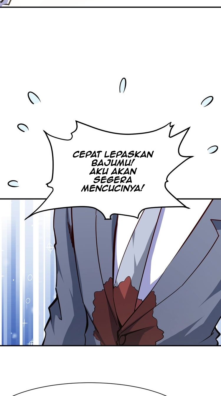Melee Mad Soldier! Chapter 17 Gambar 62